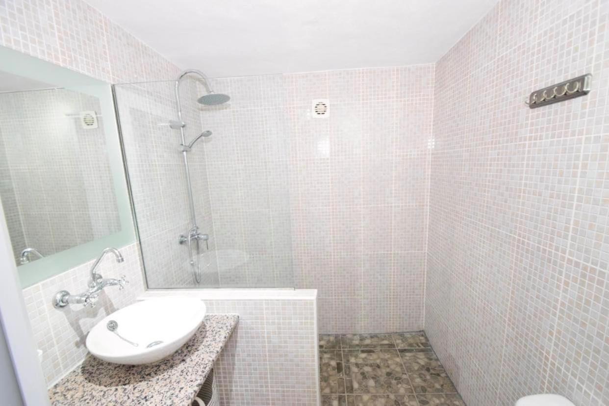 Espuna Walks Casa Los Arcos Totana Zewnętrze zdjęcie
