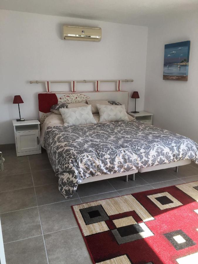 Espuna Walks Casa Los Arcos Totana Zewnętrze zdjęcie
